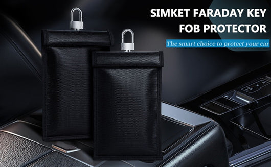 Funda Protectora Retardante de Llama con Fibra de Vidrio y RFID para Automóvil - Image 6