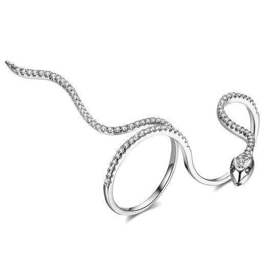 Anillo Serpentina Individual - Image 11