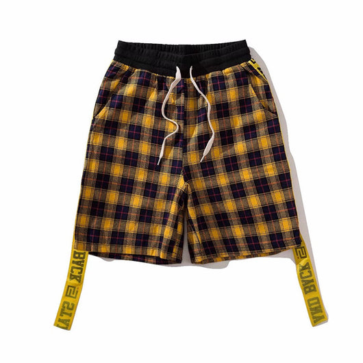 Pantalones Cortos Five - Image 3