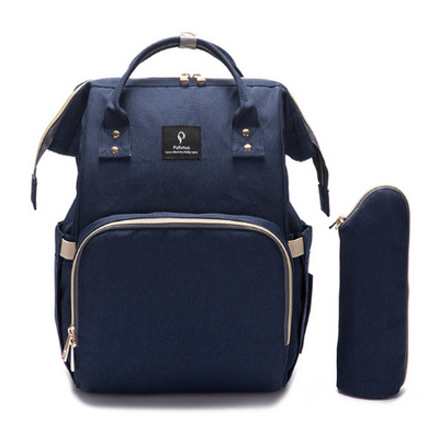 Mochila Maternal de Viaje Multifuncional - Image 18