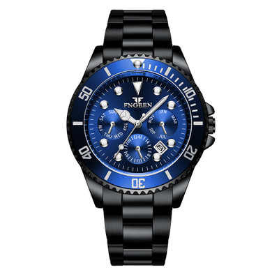 Reloj de Cuarzo Resistente al Agua - Image 8
