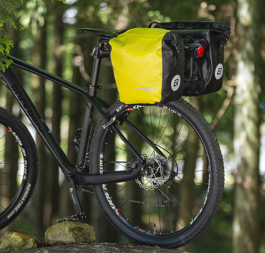 Bolsa Impermeable para Bicicleta - Image 17