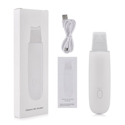 Limpiador Ultrasónico de Poros con Tecnología de Espátula - Image 3