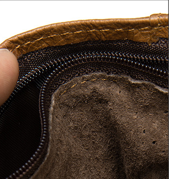 Cartera Multifuncional para Hombre con Estilo y Personalidad - Image 14
