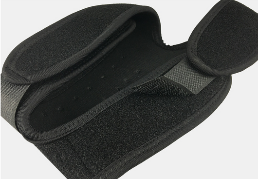Rodillera Deportiva Profesional con Compresión y Absorción de Impacto - Image 5