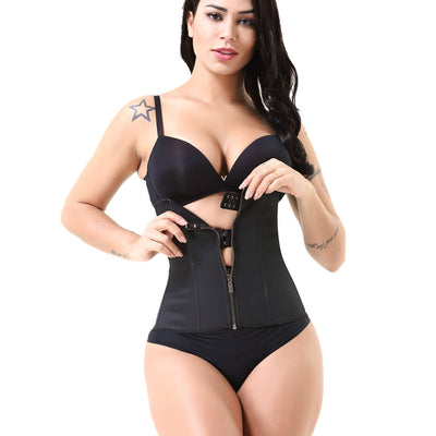Corsé de Látex Premium