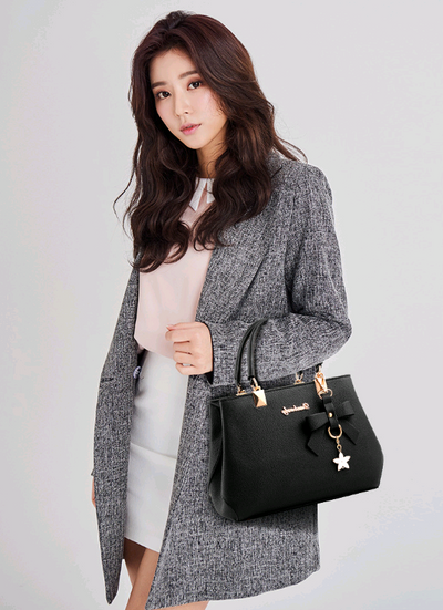 Bolsa de Hombro Grande para Mujer - Estilo Casual y Versátil - Image 3