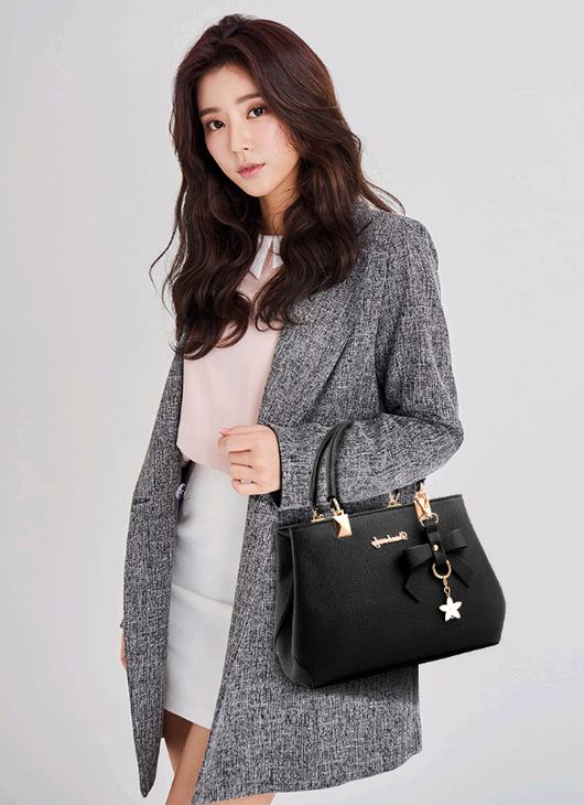 Bolsa de Hombro Grande para Mujer - Estilo Casual y Versátil - Image 3