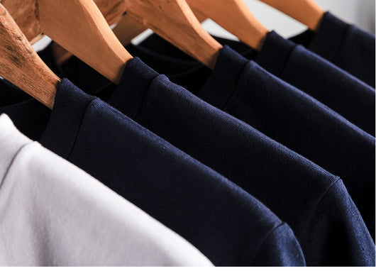 Playera de Pareja Estampada con Letras para Hombre y Mujer - Image 4
