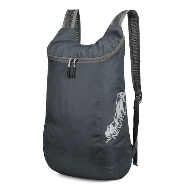 Mochila de Viaje Plegable Ultraligera y Compacta - Image 6
