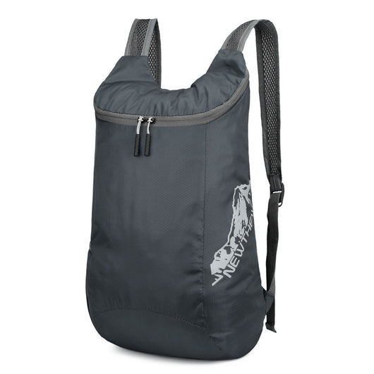 Mochila de Viaje Plegable Ultraligera y Compacta - Image 6
