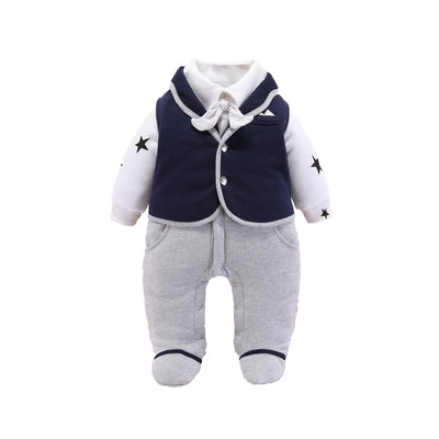 Pelele Caballero para Bebé Niño - Image 9