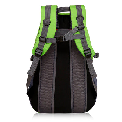 Mochila de Viaje Versátil y Resistente - Image 4