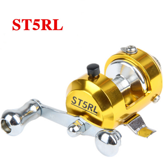 Baqueta de Tambor Meiyu ST5 - Varilla Profesional Compacta