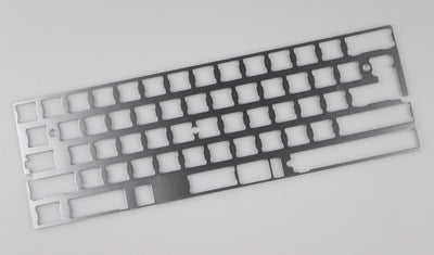 Placa Estabilizadora para Teclado Mecánico Personalizable - Image 9