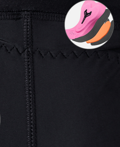 Traje de Ciclismo Integral para Mujer Ajuste Slim - Image 13