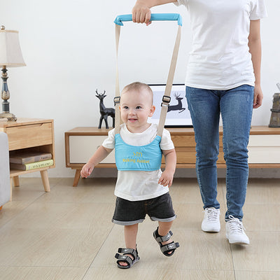Arnés de Seguridad Respirable para Bebés - Cuerda Antiestrangulamient