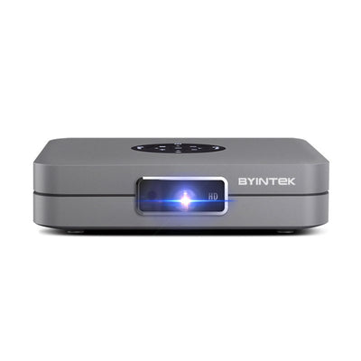 Proyector Portátil DLP HD para Cine en Casa - Image 4