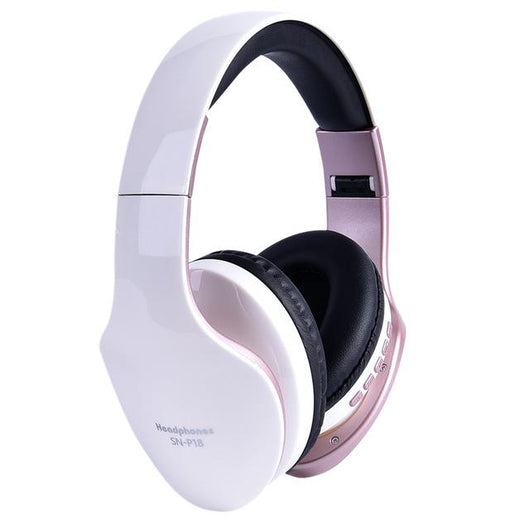 Auriculares Bluetooth HobbyLane - Image 8