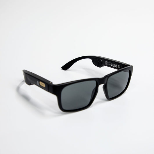 Gafas de Sol Inteligentes con Altavoz Bluetooth y Audio Estéreo - Image 4