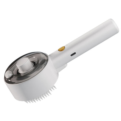 Cepillo Deslanador con Vapor para Perros y Gatos - Limpieza Automática - Image 6