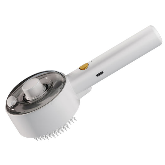 Cepillo Deslanador con Vapor para Perros y Gatos - Limpieza Automática - Image 6