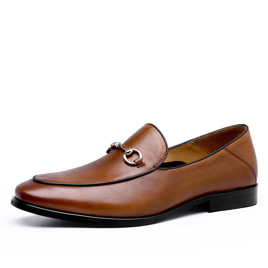 Zapatos de Cuero para Hombre - Image 14
