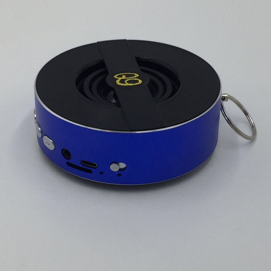 Parlante Bluetooth Portátil para Exteriores