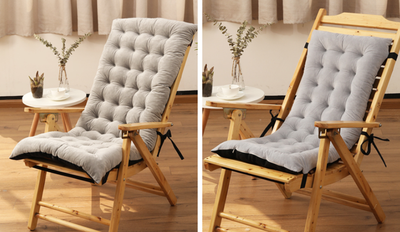 Cojín de Asiento Ergonómico - Image 8