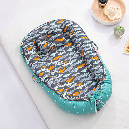 Silla Reclinable Portátil para Bebé - Image 51