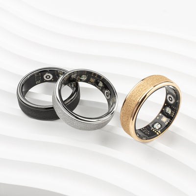 Estuche de Carga Inteligente para Anillo Unisex - Image 10