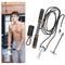 Entrenador de Brazos Profesional - Kit Completo de Fortalecimiento Muscular para Casa