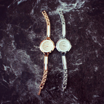 Reloj de Acero Inoxidable Trend - Image 3