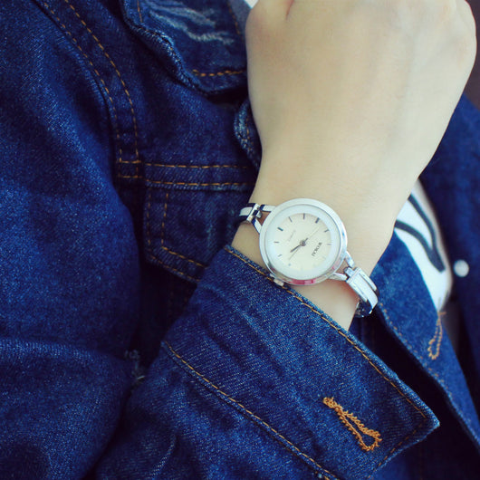 Reloj de Acero Inoxidable Trend - Image 6
