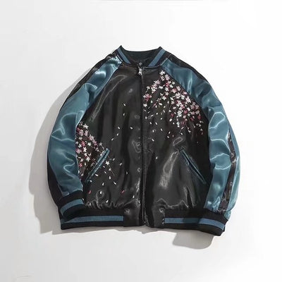 Chaqueta Corta Bordada - Image 9