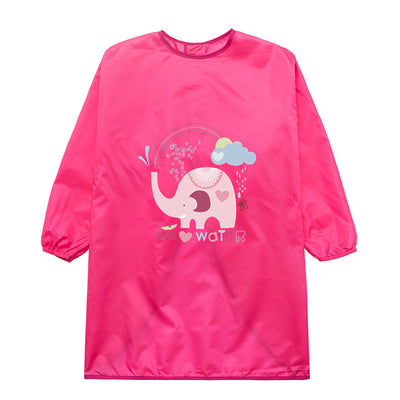 Delantal Impermeable Infantil para Pintar y Crear - Image 42