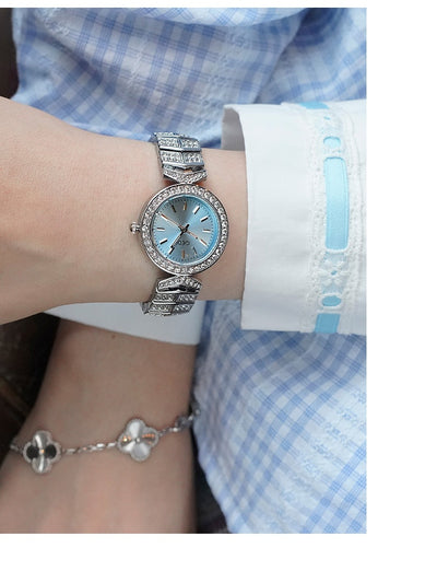 Reloj de Lujo Gedi Light Suncoo para Mujer - Image 9