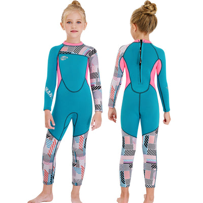 Traje de baño de una pieza para niños - Image 12