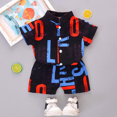 Camisetas Blancas para Niños - Básicas y Versátiles - Image 39