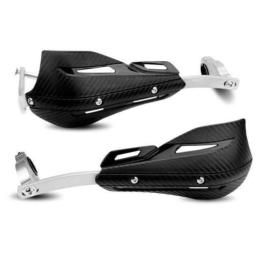 Protectores de Manillar, Parabrisas y Defensas Anticaída para Motocicleta - Image 14