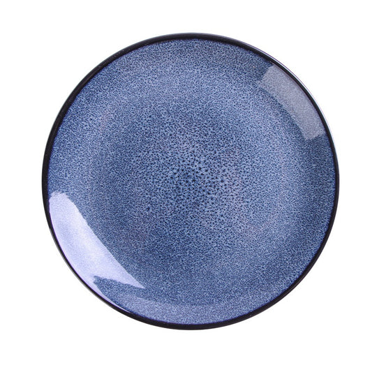 Plato para Carnes Cielo Estrellado Europeo - Image 2