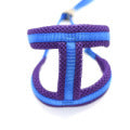 Arnés de Pecho para Perro con Cuerda y Clip Nylon - Image 6
