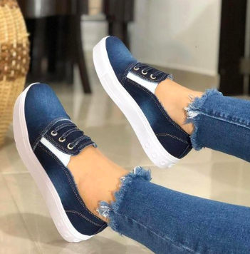 Zapatos Cómodos y Elegantes para el Día a Día - Image 3