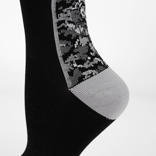 Calcetines de Compresión Deportivos Largos para Hombre y Mujer - Image 3
