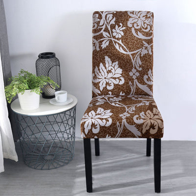 Funda Protectora para Silla de Comedor y Oficina - Image 53
