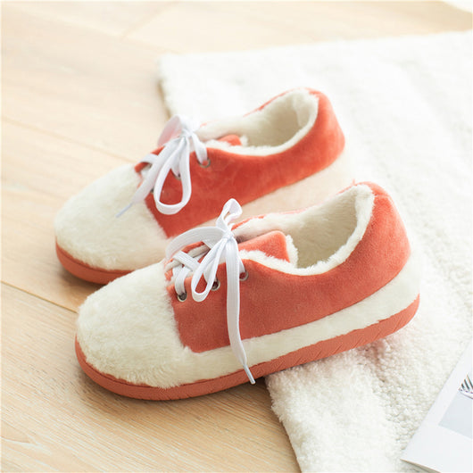 Pantuflas de Algodón para Dormitorio Mujer - Image 8