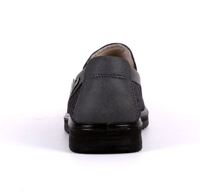 Zapatos Casuales de Negocios para Hombre con Suela Flexible - Image 24