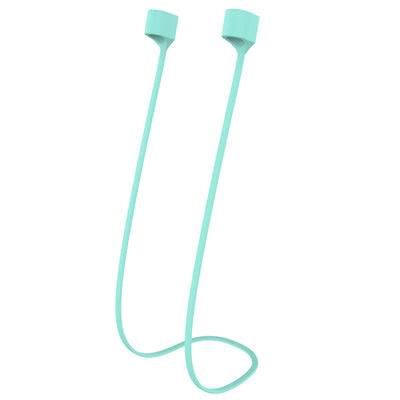 Funda de Silicona Antipérdida Compatible con AirPods - Image 33