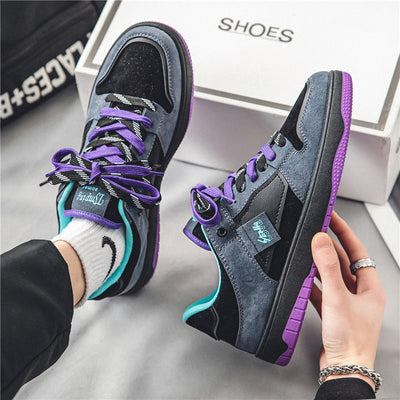 Tenis Casuales Versátiles para Hombre Design Trend - Image 4