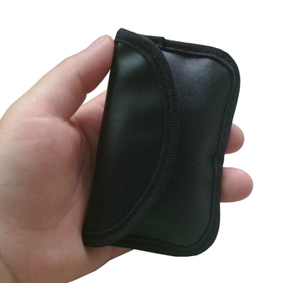 Funda Protectora Anti Escaneo para Llaves de Auto - Image 12